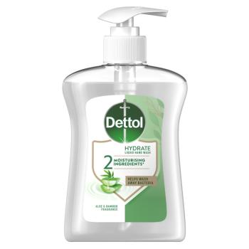 DETTOL Antibakteriálny hydratačný 250 ml