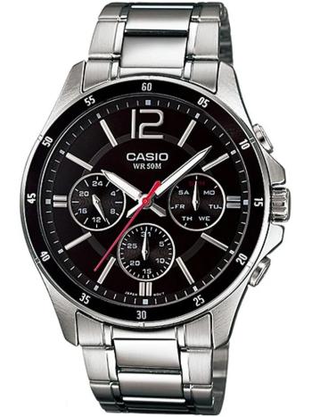 Pánske hodinky CASIO MTP-1374D 1AV (zd063b)