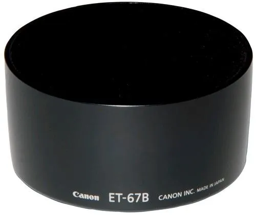 Canon ET-67B slnečná clona