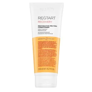 Revlon Professional Restart Repair Repairing Melting Conditioner vyživujúci kondicionér pre veľmi suché a poškodené vlasy 250 ml