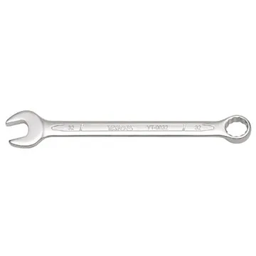 Yato Kľúč očkoplochý 32 mm CrV6140 (5906083900327)