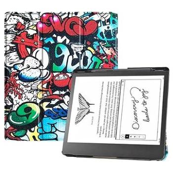 B-SAFE Stand 3456 puzdro na Amazon Kindle Scribe, Comics (BSS-ASC-3456)