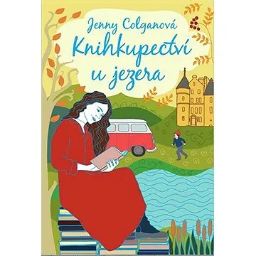 Knihkupectví u jezera (9788025735787)