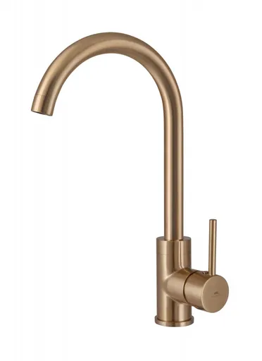 Rubineta Rubineta - Drezová batéria AXE-33 Bronz OLBAAXE33BR