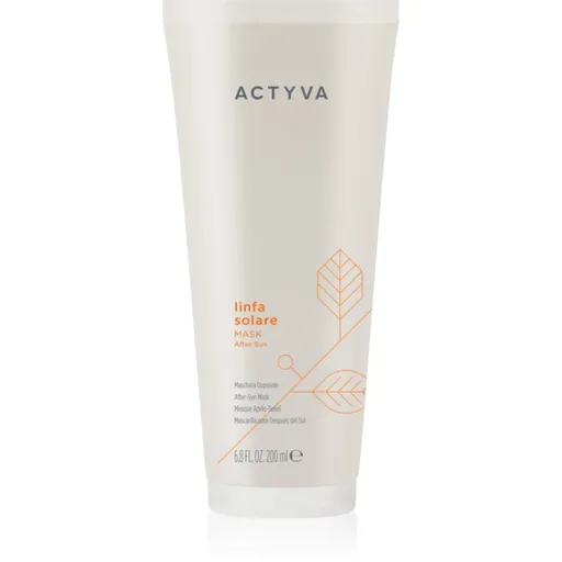 Kemon Actyva Linfa Solare kondicionér po opaľovaní 200 ml