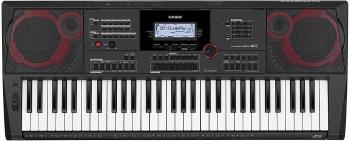 Casio CT-X5000 Keyboard s dynamikou