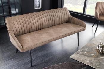 Lavica RHODE Dekorhome