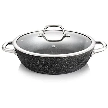 TESCOMA PRESIDENT Stone s pokrievkou, priemer 28 cm (780356.00)