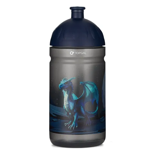 Fľaša na pitie Topgal ZIVA 26063