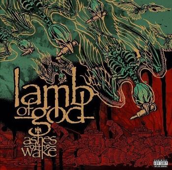 Lamb Of God - Ashes Of The Wake (Anniversary Edition) (Reissue) (2 LP)