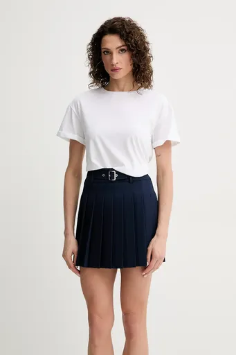 Bavlnené tričko Liu Jo