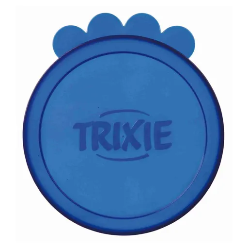 TRIXIE Viečko na konzervu veľké 10 cm 2 ks