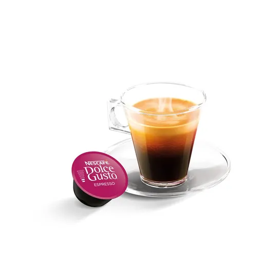DOLCE G. ESPRESSO KVAPSLE 30KS NESCAFÉ