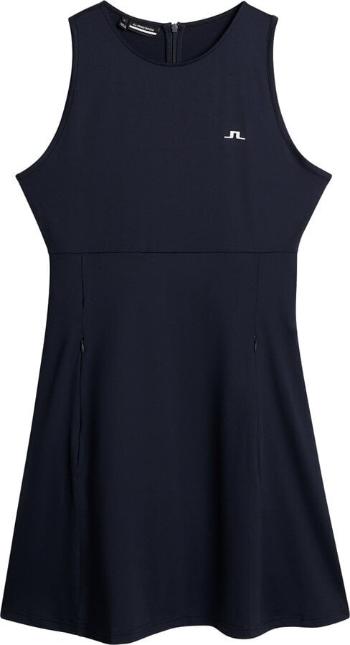 J.Lindeberg Cora JL Navy M Šaty