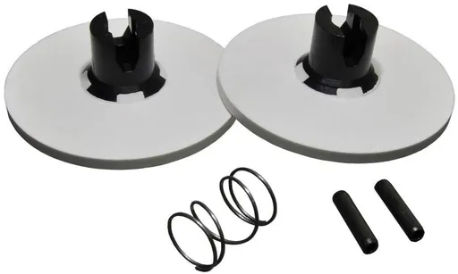 CHEFSCHOICE 1 pár brúsny kotúč jemný pre M120, M130, M320