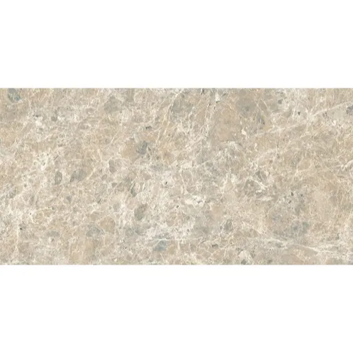 Dlažba Porcelaingres Estro beige 60x120 cm mat X126472X8
