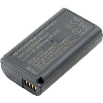 Avacom za Panasonic DMW-BLJ31 Li-Ion 7.4 V 3500 mAh 25,9 Wh (DIPA-LJ31-916)