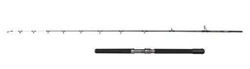 Penn prút battalion solid electric straight butt 2,10 m 500-1000 g