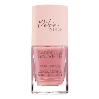 GABRIELLA SALVETE Petra Nude Lak na nechty Slip Dress 11 ml