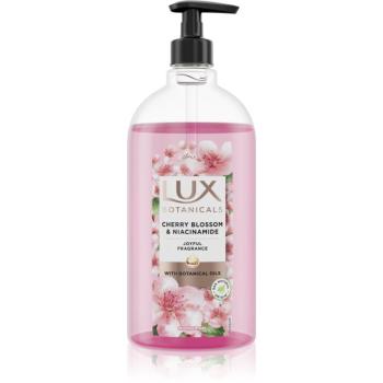 Lux Cherry Blossom & Niacinamide sprchový gél 720 ml