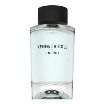 Kenneth Cole Energy toaletná voda unisex 100 ml