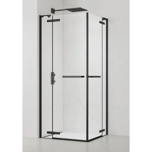 Sprchový kút obdĺžnik 120x90 cm SAT TGD NEW SATTGDN12090C