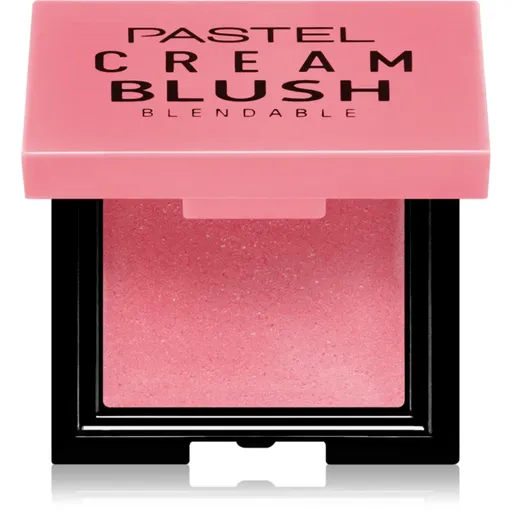 Pastel Cream Blush krémová lícenka odtieň 41 Dazzling 3.6 g