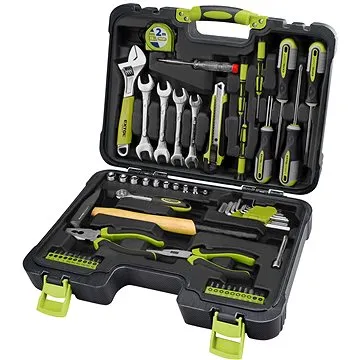 EXTOL CRAFT súprava náradia 59 ks (6583)