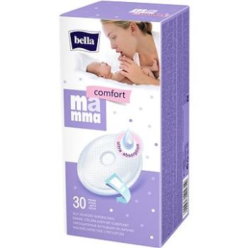 BELLA Mamma Comfort prsné vložky (30 ks) (5900516402310)