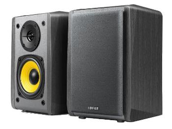 Edifier R1010BT 2.0 Hi-Fi Bezdrôtový reproduktor Black 2 ks