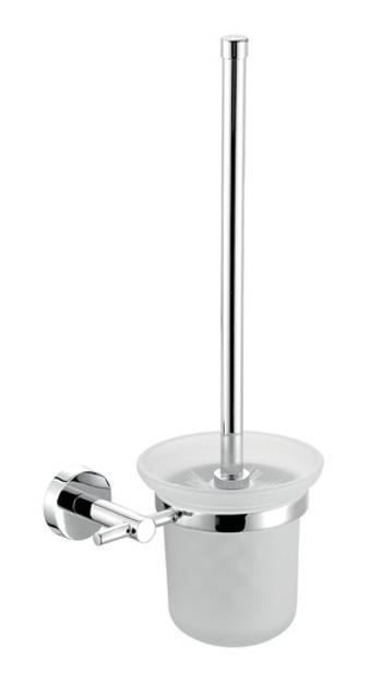 Wc kefa Novaservis Mephisto chróm 6833.0