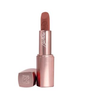 BioNike Ruj cu acoperire ultra Defence Color Soft Mat (Opaque Lipstick) 3,5 ml 806 Rouge Cerise