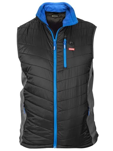 Preston innovations vyhrievaná vesta thermatech heated gilet - xxl