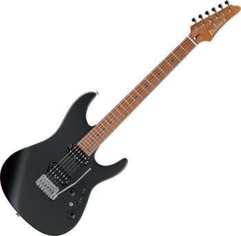 Ibanez AZ2402-BKF Black Flat Elektrická gitara