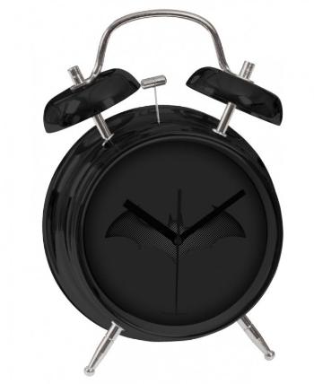 Ébresztőóra Batman - ébresztőóra