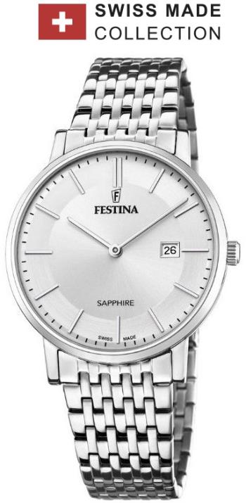 Festina Swiss Made 20018/1