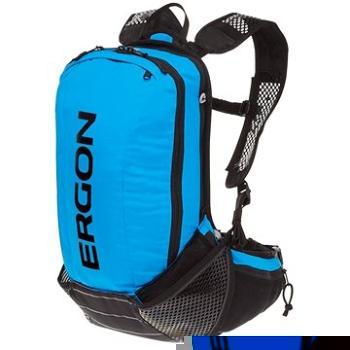 ERGON batoh BX2 Evo blue (4260477067456)