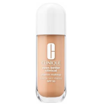 Clinique Tekutý make-up SPF 50 Even Better Clinical (Vitamín Make-up) 30 ml Light Medium Cool 2