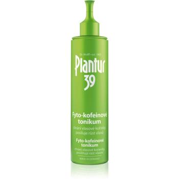 Plantur 39 vlasové tonikum pre rast vlasov a posilnenie od korienkov 200 ml