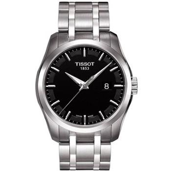 TISSOT Couturier T035.410.11.051.00