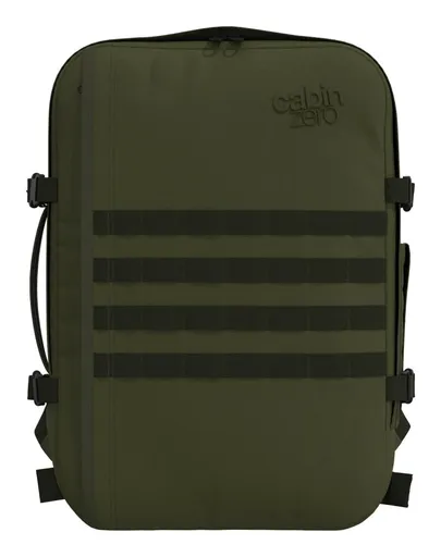 Cestovný batoh CabinZero Military 44L Military Green