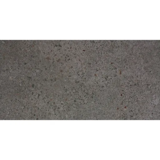 Dlažba Rako Piazzetta čierna 30x60 cm mat DAKSE789.1