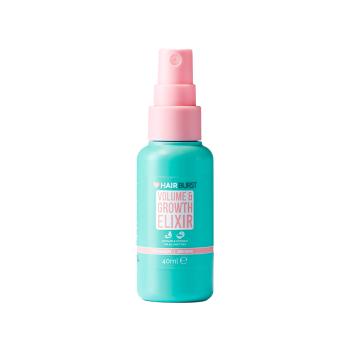 Hairburst Elixír pre objem a rast vlasov (Volume & Growth Elixir) 40 ml