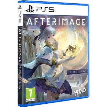 Afterimage: Deluxe Edition – PS5 (5016488140263)