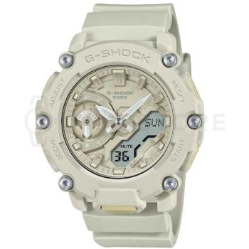 Casio G-Shock GA-2200NC-7A - 30 dní na vrátenie tovaru, Garancia originality