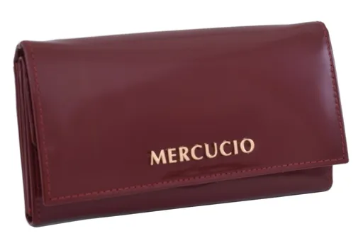 Dámska peňaženka MERCUCIO červená 2811873