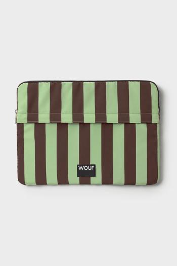 Obal na notebook WOUF Antwerp 13" & 14" viac farieb