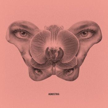 Katarzia - Agnostika (CD)