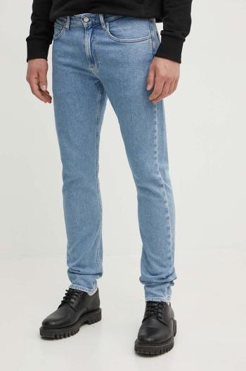 Rifle Calvin Klein Jeans pánske, J30J323690