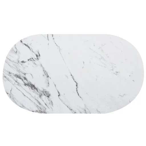 Spirella Protišmyková podložka do vane TOSCANA, biela, 69 x 39 cm